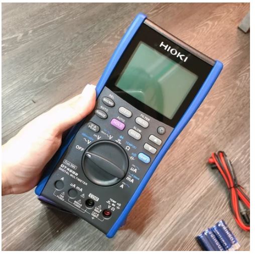 HIOKI DT4282