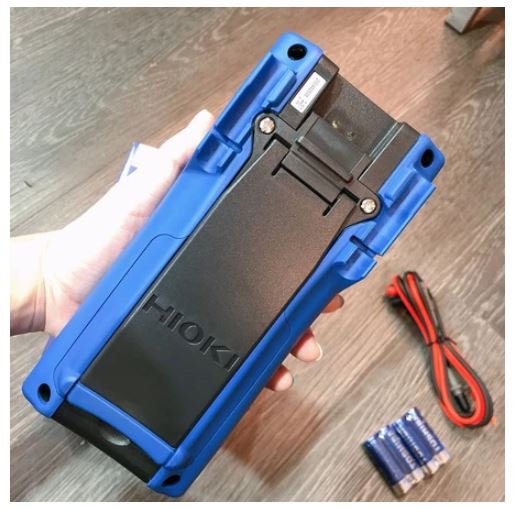 HIOKI DT4282