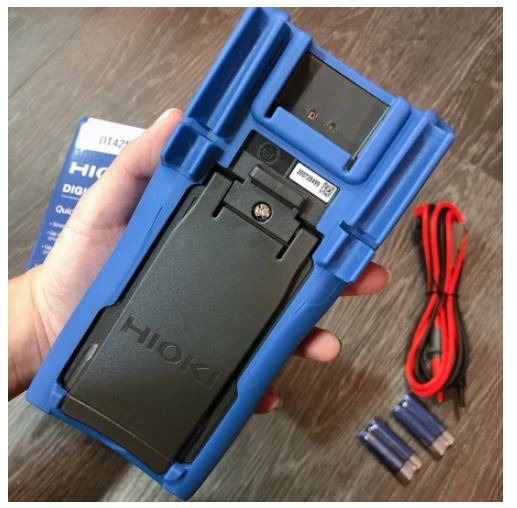 HIOKI DT4256