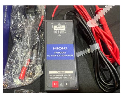 HIOKI P2000